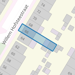 Perceel PMR00-H-1943
