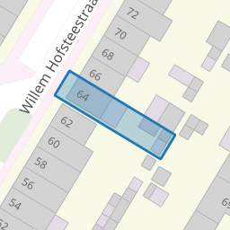 Perceel PMR00-H-1944
