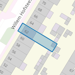 Perceel PMR00-H-1945