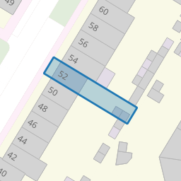 Perceel PMR00-H-1950