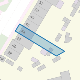 Perceel PMR00-H-1954