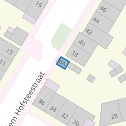 Perceel PMR00-H-1958