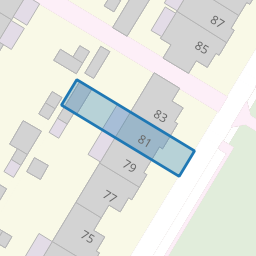 Perceel PMR00-H-1964