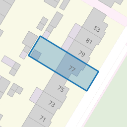 Perceel PMR00-H-1966