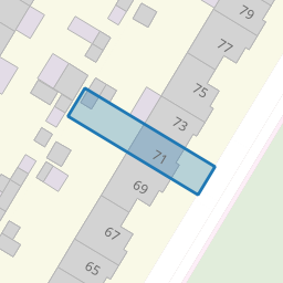 Perceel PMR00-H-1969