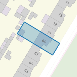 Perceel PMR00-H-1970