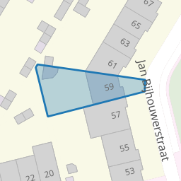 Perceel PMR00-H-1975
