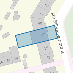 Perceel PMR00-H-1976