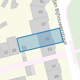 Perceel PMR00-H-1977