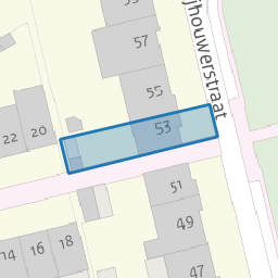 Perceel PMR00-H-1978