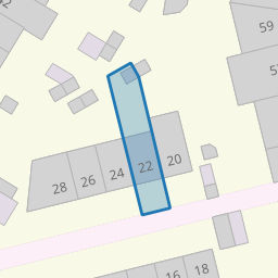 Perceel PMR00-H-1980