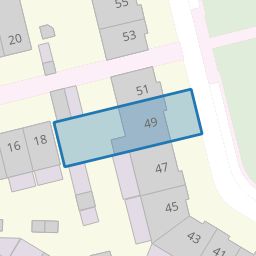 Perceel PMR00-H-1986