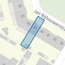 Perceel PMR00-H-1990