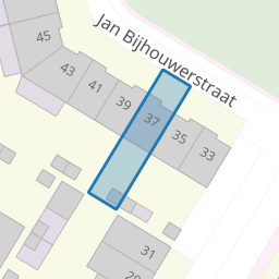 Perceel PMR00-H-1992