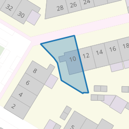 Perceel PMR00-H-1999