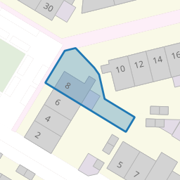 Perceel PMR00-H-2000