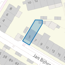 Perceel PMR00-H-2004