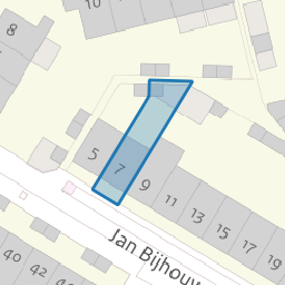 Perceel PMR00-H-2005