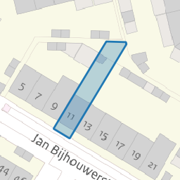 Perceel PMR00-H-2007