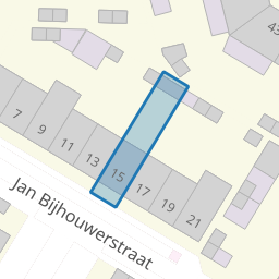 Perceel PMR00-H-2009