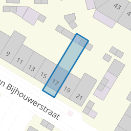 Perceel PMR00-H-2010