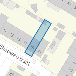 Perceel PMR00-H-2011