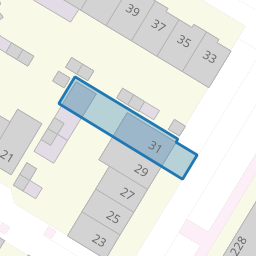 Perceel PMR00-H-2013