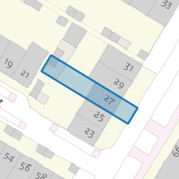 Perceel PMR00-H-2015