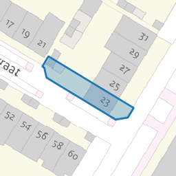 Perceel PMR00-H-2017