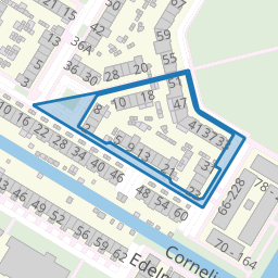 Perceel PMR00-H-2018