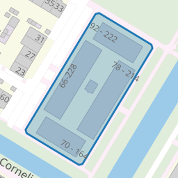 Perceel PMR00-H-2019