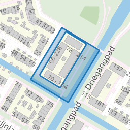 Perceel PMR00-H-2020