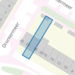 Perceel PMR00-H-2024