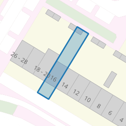 Perceel PMR00-H-2026