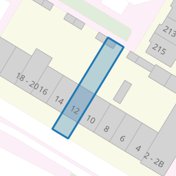 Perceel PMR00-H-2028