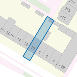 Perceel PMR00-H-2029