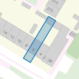 Perceel PMR00-H-2031