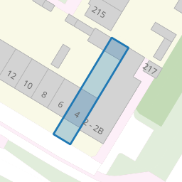 Perceel PMR00-H-2032