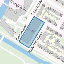 Perceel PMR00-H-2037