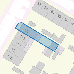 Perceel PMR00-H-2043