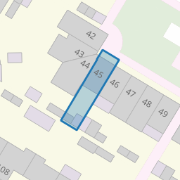 Perceel PMR00-H-2051