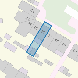 Perceel PMR00-H-2052