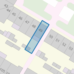 Perceel PMR00-H-2055