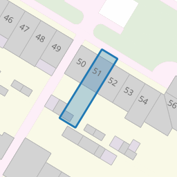 Perceel PMR00-H-2057