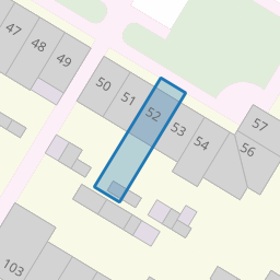 Perceel PMR00-H-2058