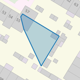 Perceel PMR00-H-2062