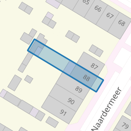 Perceel PMR00-H-2065