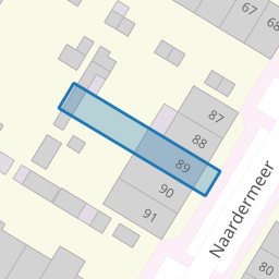Perceel PMR00-H-2066