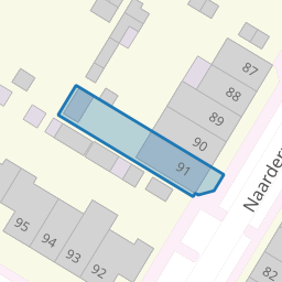 Perceel PMR00-H-2068