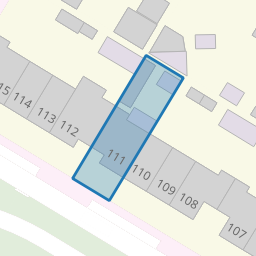 Perceel PMR00-H-2073